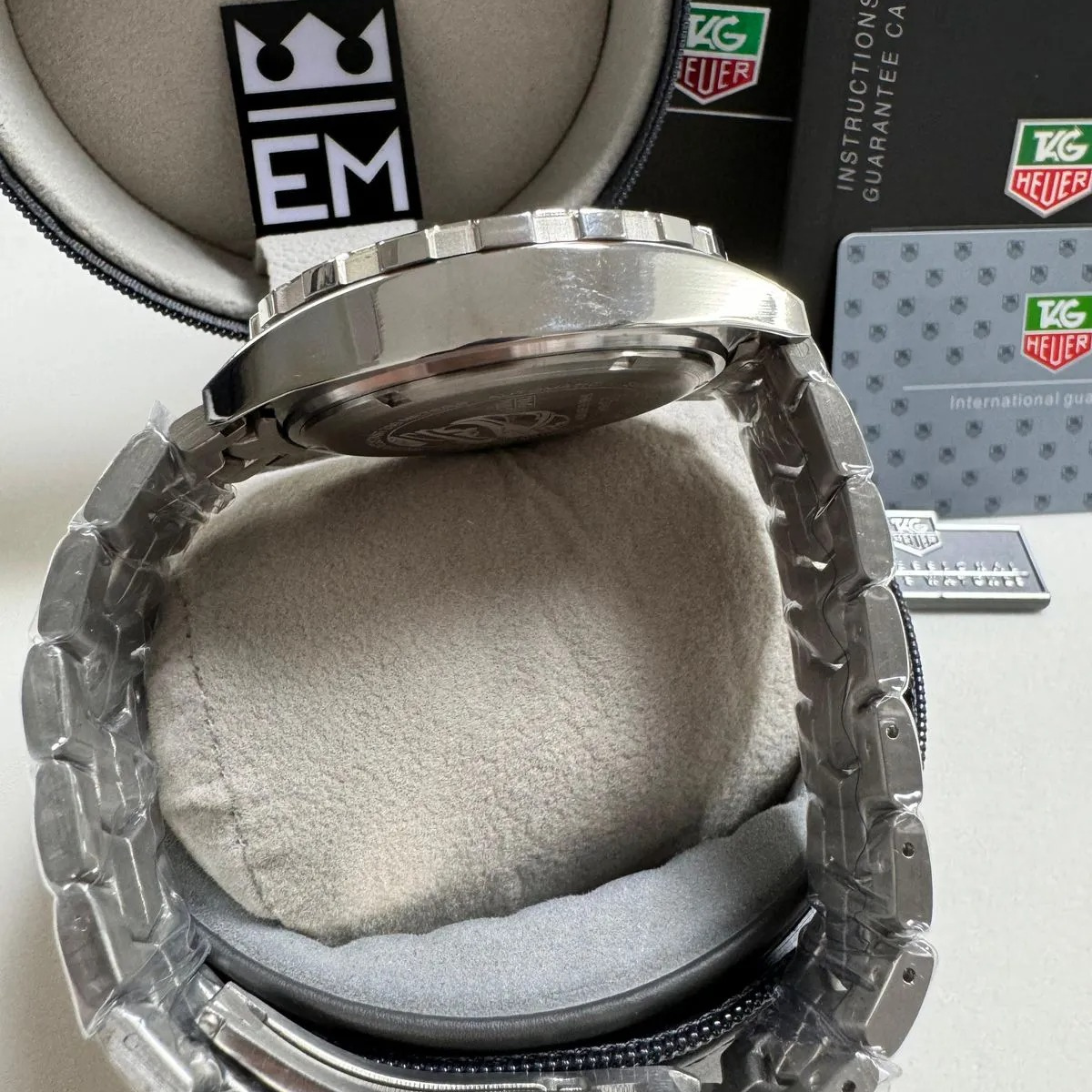 TH Formula 1 – SENNA Sonderedition