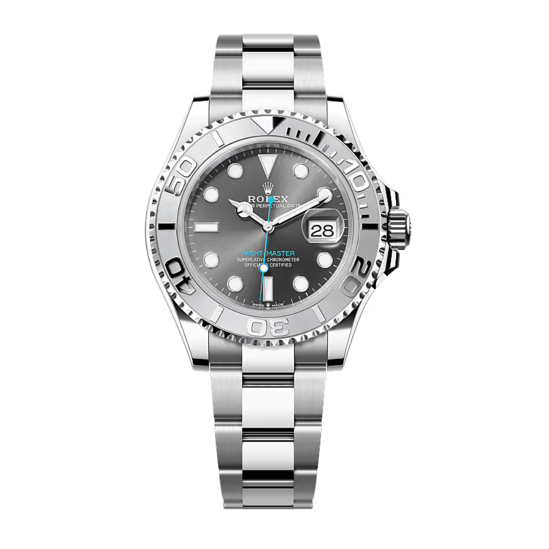RX Yacht-Master 40