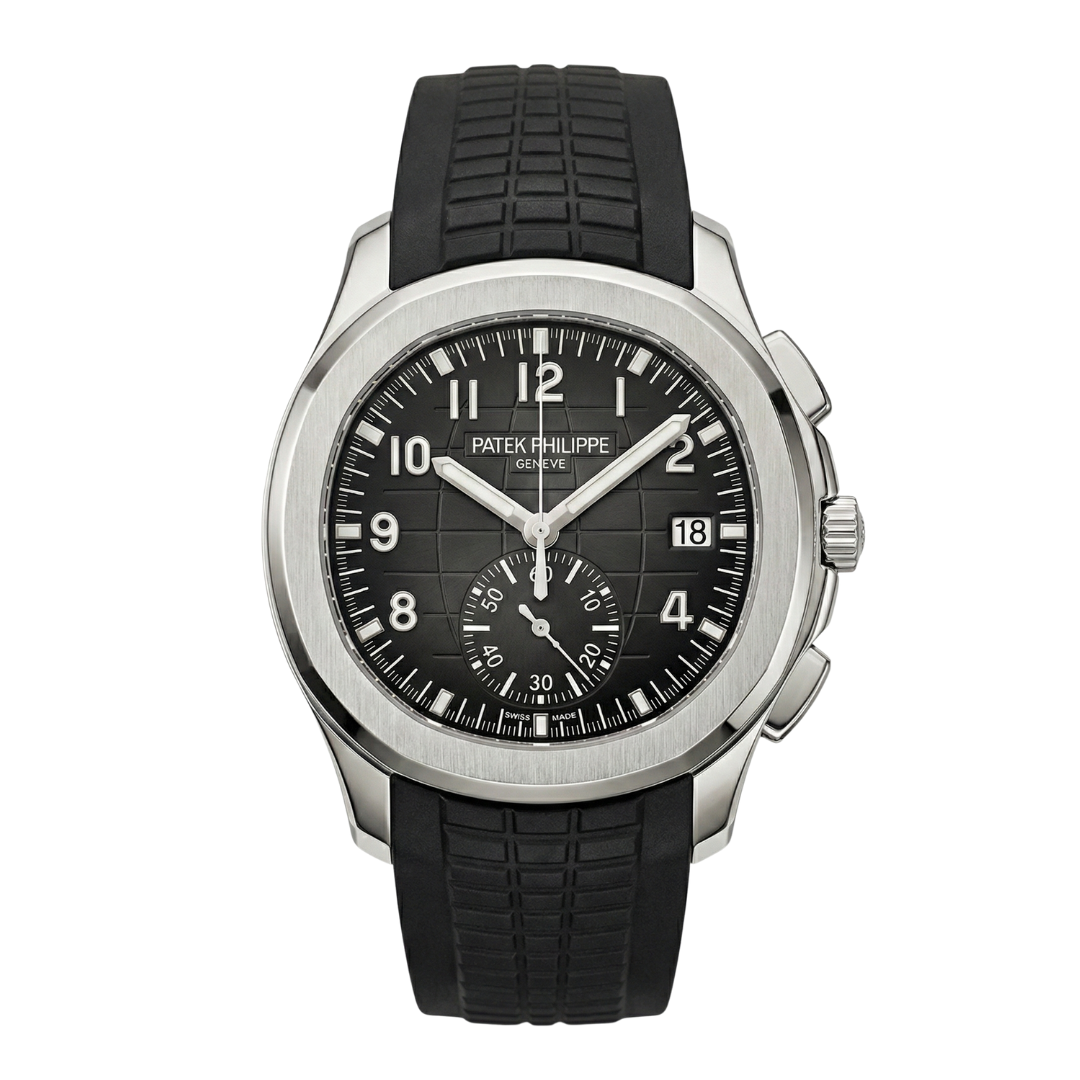 PP  Aquanaut Black